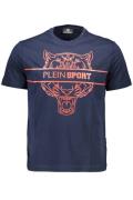 Plein Sport 27497 t-shirt