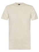 Profuomo Melange t-shirt