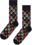 Happy Socks peace - maat en 41-46