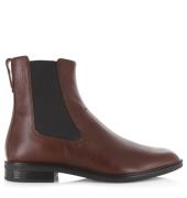 Vagabond Frances 2.0 boots met elastische schacht chelsea boots dames