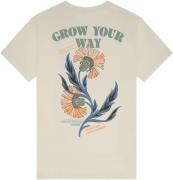 Kultivate T-shirt way egret