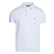 Tommy Hilfiger Poloshirt 34755 breezy blue/white