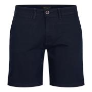 Cappuccino Italia Chino short navy