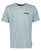 Airforce T-shirt korte mouw gem1068-ss24