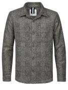 Profuomo Overshirt wol