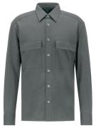 Hugo Boss Relaxed-fit overshirt