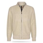 Cappuccino Italia Bounded jacket