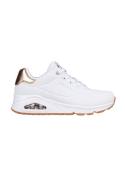 Skechers Uno golden air 177094/wht