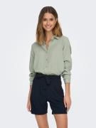 Jacqueline de Yong Jdytheis l/s loose shirt wvn noos