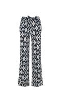 Elvira Collections e2 24-007 trouser cleo