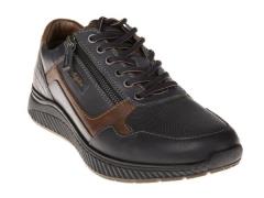 Australian Footwear Hatchback leather