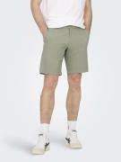 Only & Sons Onscam ditsy 00132 shorts