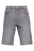 America Today Denim short robert jog