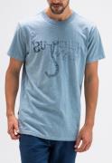 Butcher of Blue Army vintage tee horizon blue 823 t-shirt crewneck