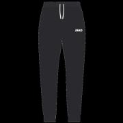 Jako Joggingbroek base met boord damesmaten 6565d-08