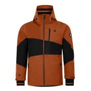 Dare2b Heren supernova soft shell jas