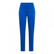 &Co Woman &co women broek penny travel cobalt