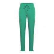 &Co Woman &co women broek penny travel green