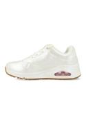 Skechers Uno pearl queen 155174/wht