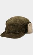 Barts Cap rayner cap 5744/13 army