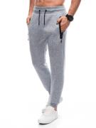 Ombre Joggingbroek heren licht ferasmo