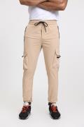 Zayne Heren jogger tx-810-3