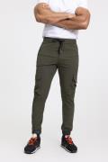 Zayne Heren jogger tx-810-2