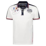 Canadian Peak poloshirt heren kalvineak -