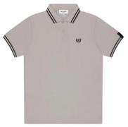 Quotrell | batera polo /black