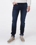 7 For All Mankind 7 for all mankind slimmy tapered jeans