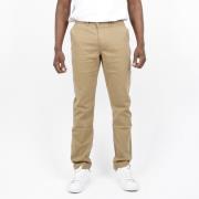 Kronstadt Daniel twill chinos ks3349 sand