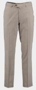 F043 Wollen pantalon wollen chino wasbaar 600.1.53.011/099