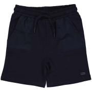 Quapi Jongens sweat short body donker