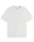 Scotch & Soda T-shirt korte mouw 179191