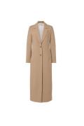 Beaumont Alora long blazer coat bm070641