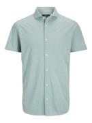 Jack & Jones Jprblarian pique shirt s/s