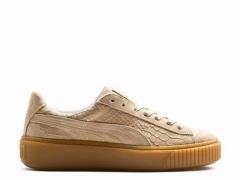 Puma Platform exotic skin 363377