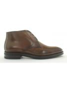 Giorgio 28503 cognac leren halfhoge veterschoen