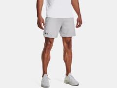 Under Armour Ua vanish woven 6in shorts-gry 1373718-014