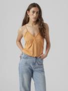 Vero Moda Vmditte singlet crop top jrs noos