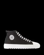 Mason Garments Astro hi sneakers fw22 astro hi black 6e