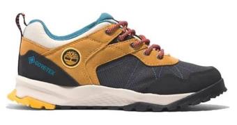 Timberland Lincoln peak low gtx