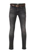 Petrol Industries Eight ball black denim