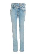 LTB Jeans Julita g 25054 53523 leilani wash blue denim