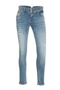 LTB Jeans dames > jeans 4102.35.0098 blue denim