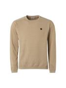 No Excess Pullover crewneck zand