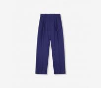 Alix The Label Bloucle wide pants -