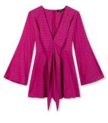 Refined Department Lulu fuchsia