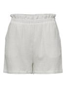Jacqueline de Yong Jdytheis life mw shorts wvn dia off-white