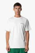 Quotrell Society t-shirt off-white